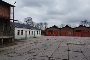 Komercyjne do wynajęcia 10059m2 stargardzki Stargard Wojska Polskiego - zdjęcie 1