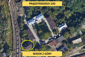 Mieszkanie na sprzedaż 36m2 Warszawa Wola Prądzyńskiego Ignacego - zdjęcie 1