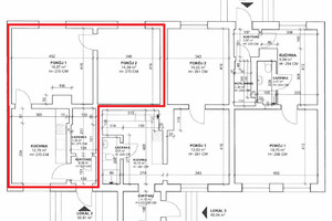 Mieszkanie na sprzedaż 51m2 sierpecki Zawidz Grabowo - zdjęcie 3