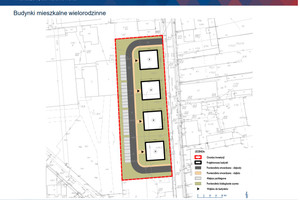 Działka na sprzedaż 4610m2 wieruszowski Wieruszów - zdjęcie 2