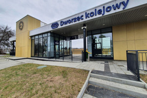 Komercyjne do wynajęcia 3m2 wołomiński Klembów Dobczyn Mazowiecka - zdjęcie 2