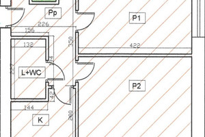 Mieszkanie na sprzedaż 36m2 zduńskowolski Zduńska Wola 1 Maja - zdjęcie 2