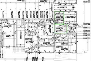 Komercyjne do wynajęcia 83m2 Warszawa Wola Jerozolimskie - zdjęcie 3