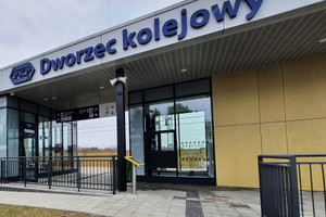 Komercyjne do wynajęcia 16m2 wołomiński Klembów Dobczyn Mazowiecka - zdjęcie 1