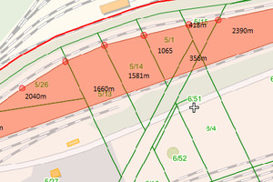 Działka do wynajęcia 11995m2 Warszawa Wola Odolany Grodziska - zdjęcie 4