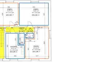 Mieszkanie na sprzedaż 38m2 Radom Mazowieckiego - zdjęcie 3