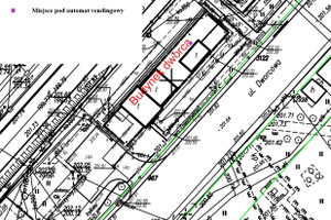 Komercyjne do wynajęcia 3m2 brzeziński Rogów Dworcowa - zdjęcie 4