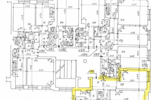 Mieszkanie na sprzedaż 53m2 Warszawa Wola Chmielna - zdjęcie 3