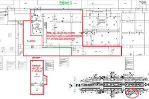 Komercyjne do wynajęcia 164m2 Warszawa Jerozolimskie - zdjęcie 4