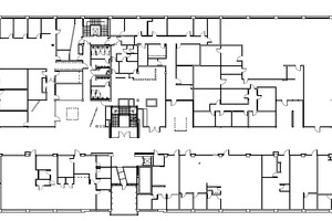 Komercyjne do wynajęcia 532m2 Warszawa Wola Jerozolimskie - zdjęcie 2