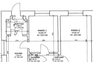 Mieszkanie na sprzedaż 42m2 sieradzki Błaszki Domaniew - zdjęcie 4