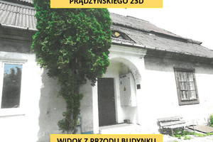 Mieszkanie na sprzedaż 36m2 Warszawa Wola Prądzyńskiego Ignacego - zdjęcie 3