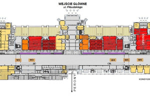 Komercyjne do wynajęcia 18m2 Wrocław - zdjęcie 4