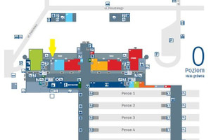 Komercyjne do wynajęcia 74m2 Wrocław Piłsudskiego 105 - Dworzec kolejowy Wrocław Główny - zdjęcie 3