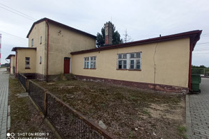 Komercyjne do wynajęcia 150m2 lubliniecki Ciasna Dworcowa - zdjęcie 1