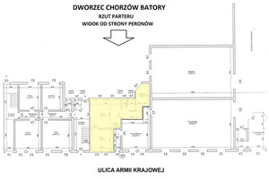 Komercyjne do wynajęcia 50m2 Chorzów Chorzów Batory Armii Krajowej  - zdjęcie 4