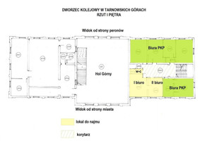 Komercyjne do wynajęcia 44m2 tarnogórski Częstochowska - zdjęcie 2