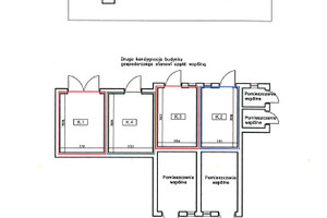 Mieszkanie na sprzedaż 42m2 częstochowski Mykanów Cykarzew Północny Dworcowa - zdjęcie 4