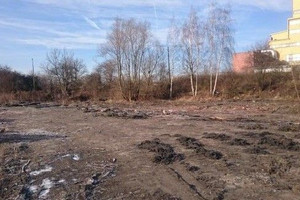 Działka do wynajęcia 93200m2 raciborski Racibórz Łąkowa - zdjęcie 1