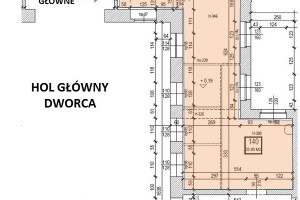 Komercyjne do wynajęcia 33m2 żywiecki Żywiec Dworcowa - zdjęcie 2