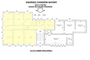 Komercyjne do wynajęcia 133m2 Chorzów Chorzów Batory Armii Krajowej - zdjęcie 4