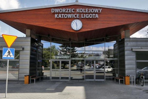 Komercyjne do wynajęcia 26m2 Katowice Ligota ul. Franciszkańska - zdjęcie 1