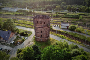 Komercyjne do wynajęcia 647m2 zawierciański Łazy II Posterunek - zdjęcie 1