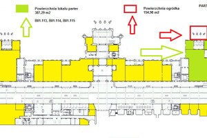 Komercyjne do wynajęcia 966m2 Wrocław J. Piłsudskiego - zdjęcie 2