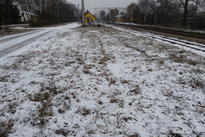 Działka do wynajęcia 840m2 myszkowski Poraj 3 Maja - zdjęcie 1