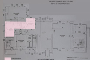 Komercyjne do wynajęcia 24m2 lubliniecki Koszęcin Kolejowa - zdjęcie 3