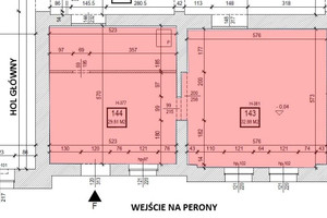 Komercyjne do wynajęcia 62m2 żywiecki Żywiec Dworcowa - zdjęcie 2