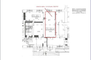 Komercyjne do wynajęcia 28m2 zawierciański Zawiercie - zdjęcie 4