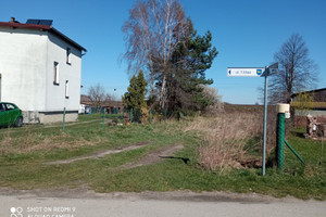 Działka na sprzedaż lubliniecki Koszęcin Rusinowice 1 Maja - zdjęcie 1