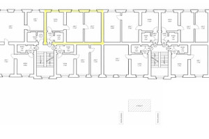 Mieszkanie na sprzedaż 50m2 Sosnowiec Stacyjna - zdjęcie 2