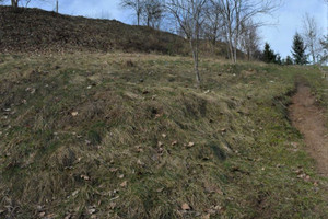 Działka na sprzedaż mrągowski Mrągowo im. Marii Curie-Skłodowskiej - zdjęcie 1