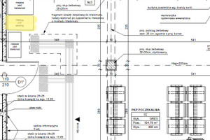 Komercyjne do wynajęcia 3m2 mogileński Mogilno Dworcowa PKP - zdjęcie 4