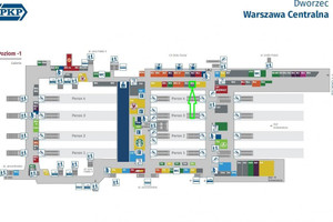 Komercyjne do wynajęcia 32m2 Warszawa Śródmieście Śródmieście Północne Jerozolimskie - zdjęcie 2