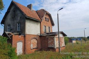 Komercyjne na sprzedaż 136m2 piski Orzysz Odoje - zdjęcie 1