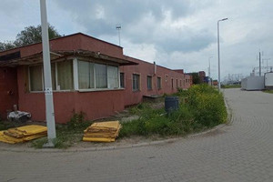 Komercyjne do wynajęcia 439m2 Gdańsk Przeróbka Ku Ujściu - zdjęcie 2