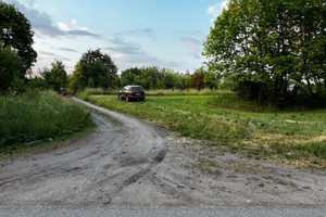 Działka na sprzedaż kętrzyński Kętrzyn Czerniki - zdjęcie 3