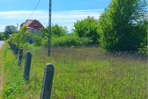 Działka na sprzedaż 4037m2 kwidzyński Gardeja Dworcowa - zdjęcie 2