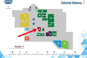 Komercyjne do wynajęcia 28m2 Gdańsk Podwale Grodzkie - zdjęcie 2