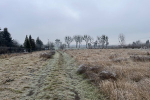 Działka na sprzedaż nakielski Kcynia - zdjęcie 1