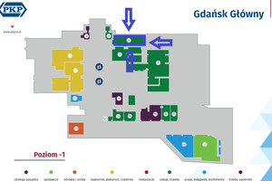 Komercyjne do wynajęcia 70m2 Gdańsk Podwale Grodzkie - zdjęcie 1