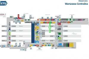 Komercyjne do wynajęcia 31m2 Warszawa Śródmieście - zdjęcie 2