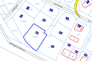 Komercyjne na sprzedaż 996m2 poznański Komorniki Liliowa - zdjęcie 1