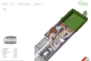 Mieszkanie na sprzedaż 52m2 poznański Komorniki Liliowa - zdjęcie 4