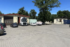 Komercyjne do wynajęcia 150m2 zgierski Zgierz - zdjęcie 2