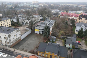 Komercyjne na sprzedaż 1150m2 zgierski Zgierz Długa - zdjęcie 2