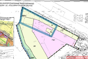 Działka na sprzedaż 14500m2 średzki Miękinia Brzezinka Średzka Kolejowa - zdjęcie 2